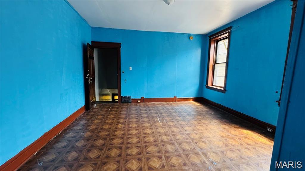 South End Park Add - Residential Income