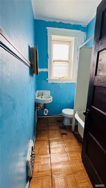 South End Park Add - Residential Income