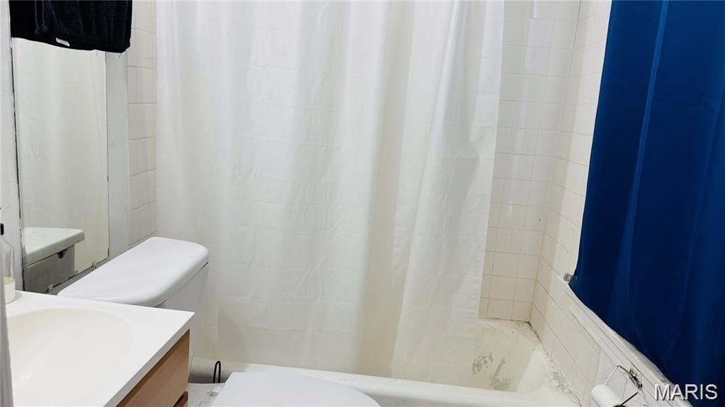 South End Park Add - Residential Income