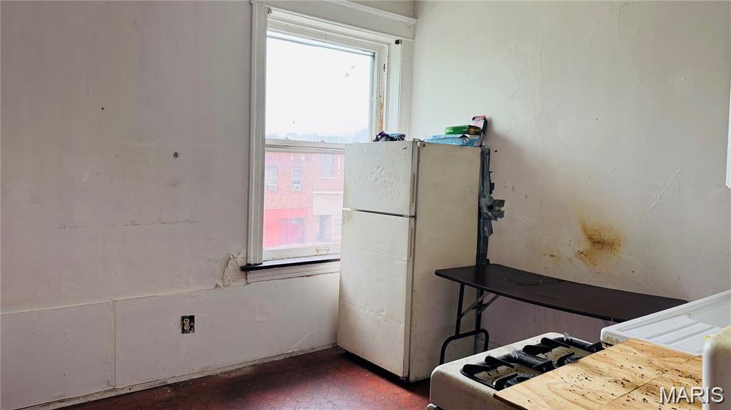 South End Park Add - Residential Income