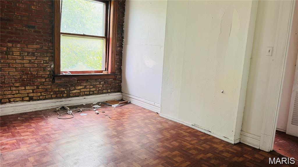 South End Park Add - Residential Income