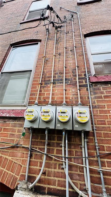 South End Park Add - Residential Income