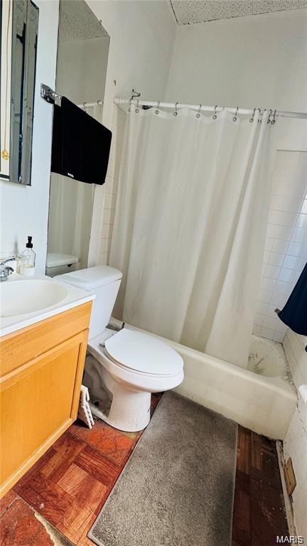 South End Park Add - Residential Income