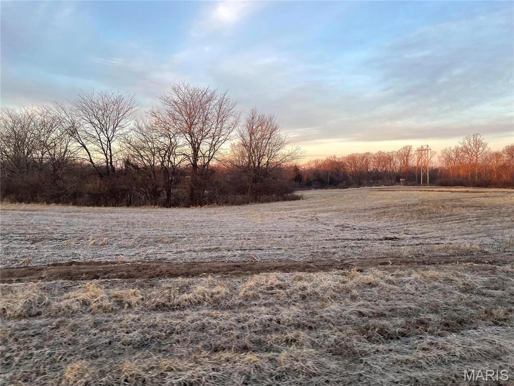 Lot 7 Tochtrop Farm Estates - Land