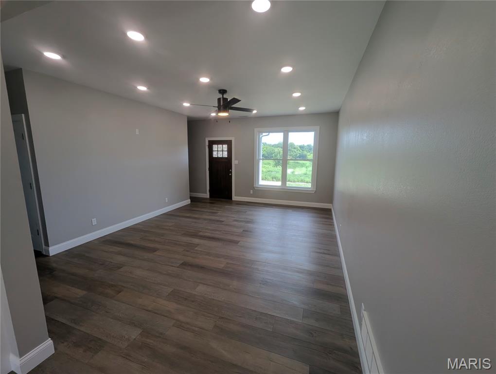 Valley View Estates - Residential