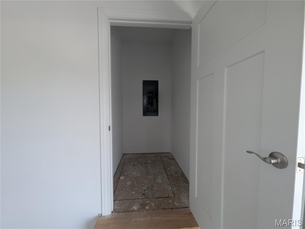 Valley View Estates - Residential