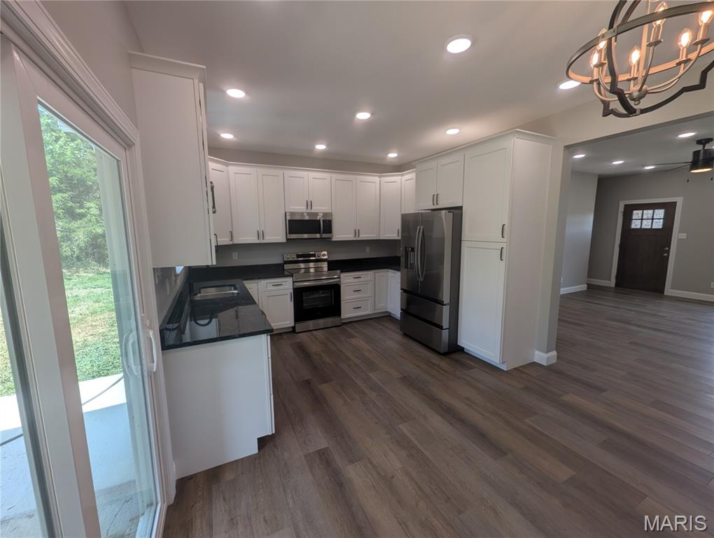 Valley View Estates - Residential