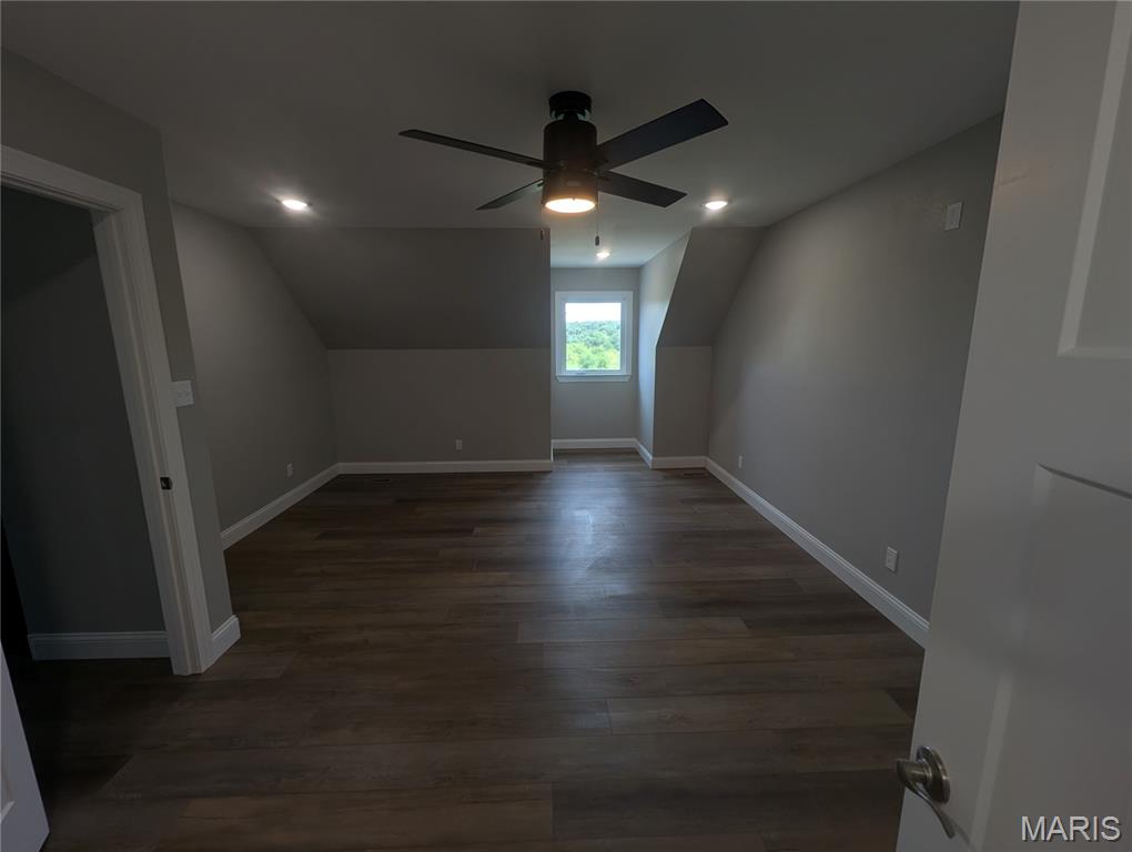 Valley View Estates - Residential