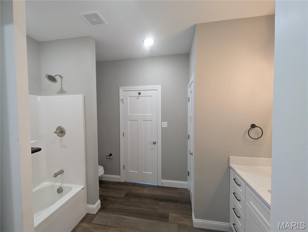 Valley View Estates - Residential