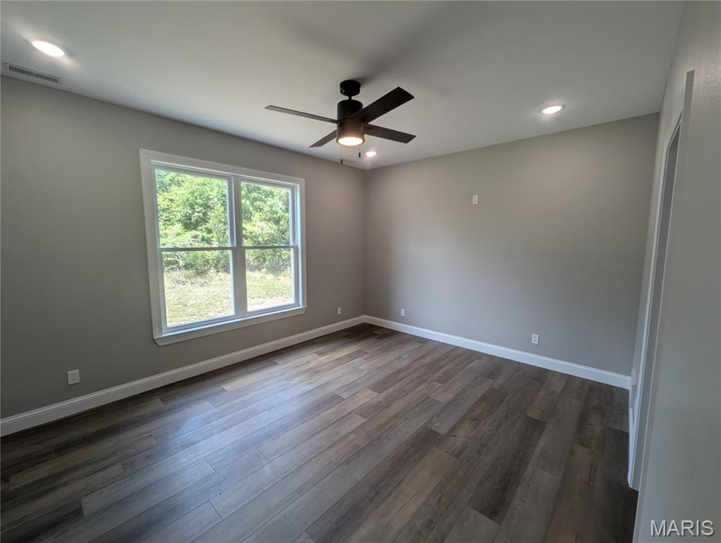 Valley View Estates - Residential