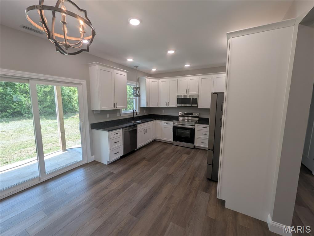 Valley View Estates - Residential