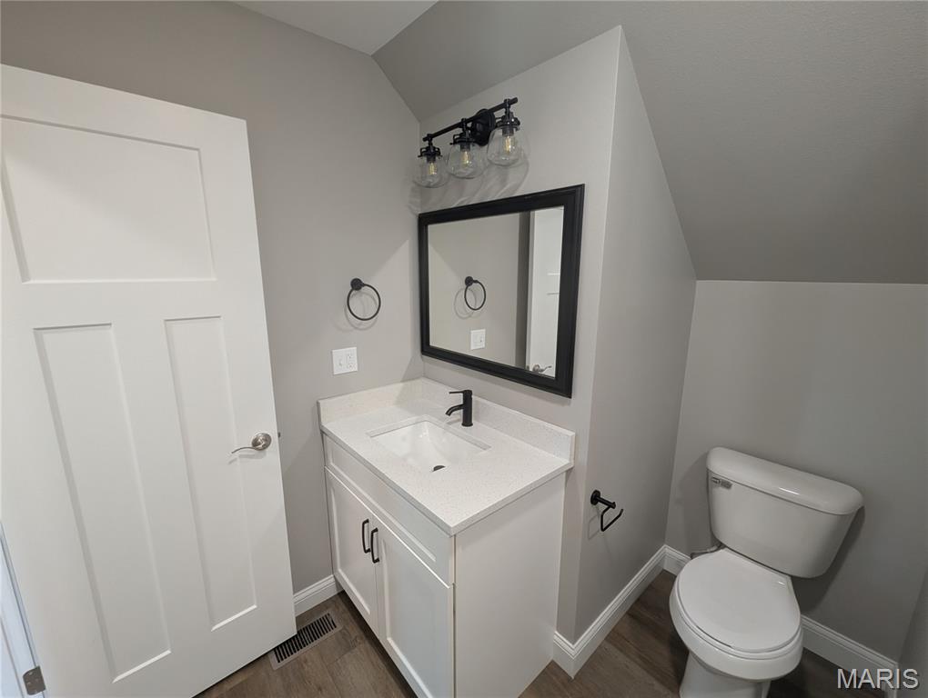 Valley View Estates - Residential