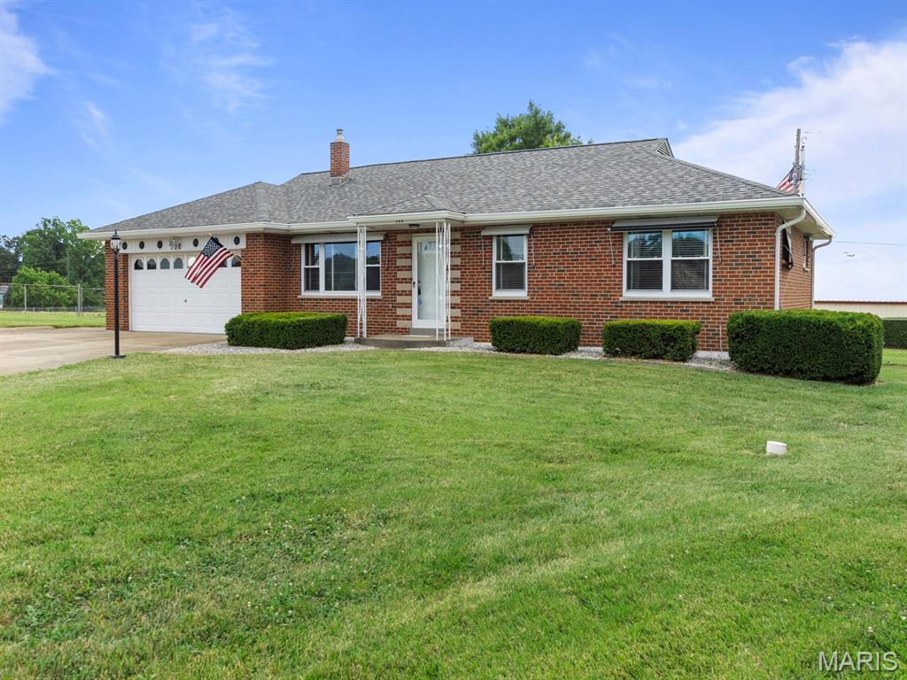 St Louis, Missouri 63129, United States, 3 Bedrooms Bedrooms, ,2 BathroomsBathrooms,Residential,Pending,179640