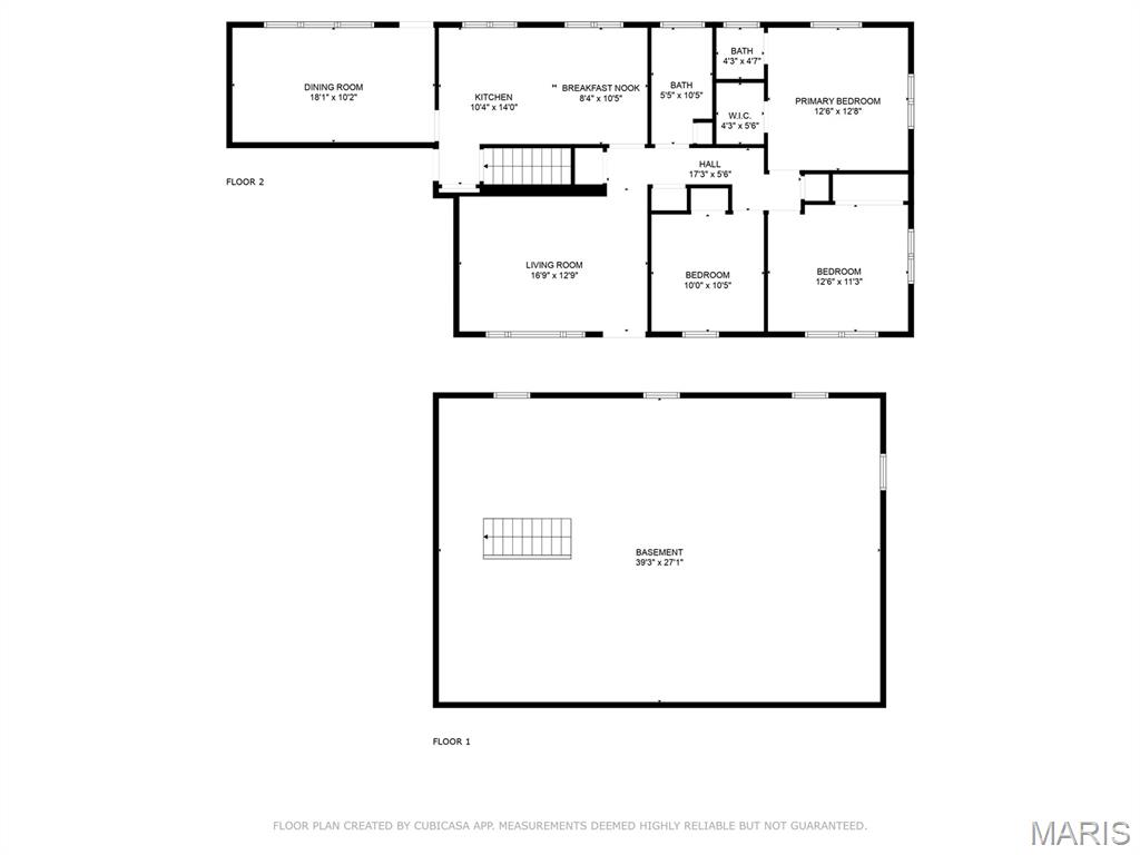St Louis, Missouri 63129, United States, 3 Bedrooms Bedrooms, ,2 BathroomsBathrooms,Residential,Pending,179640