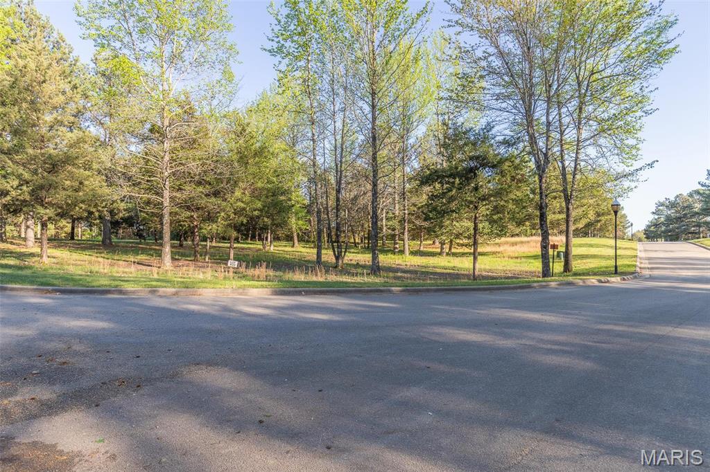 Westwood Highlands - Land