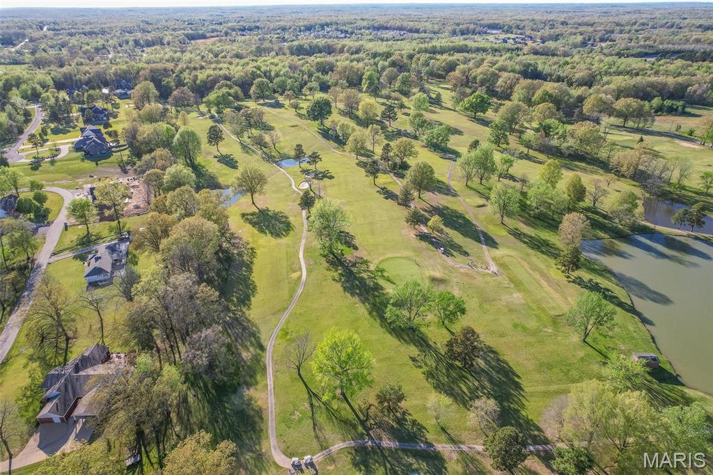 Westwood Highlands - Land