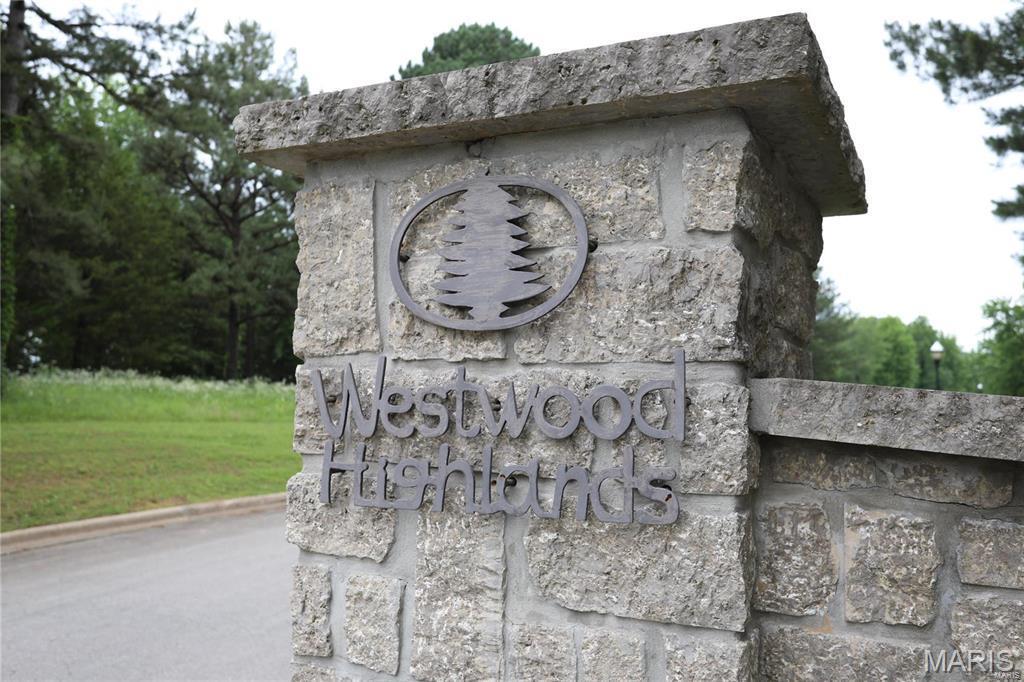 Westwood Highlands - Land