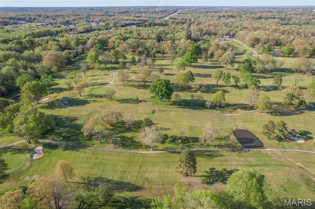 Westwood Highlands - Land