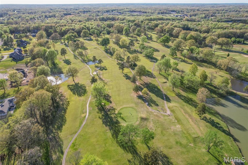 Westwood Highlands - Land
