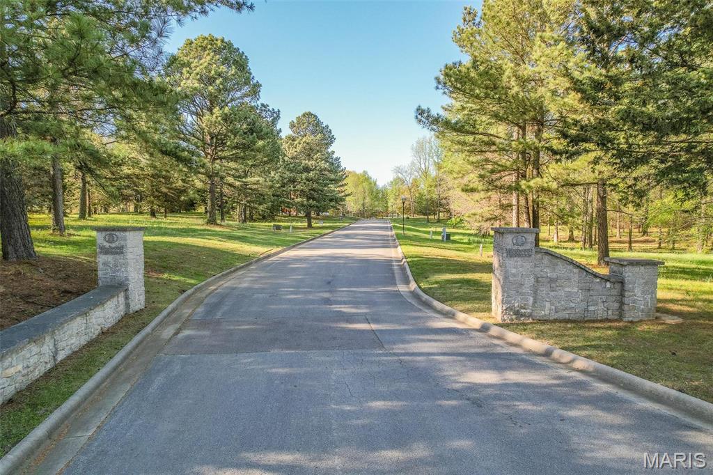 Westwood Highlands - Land