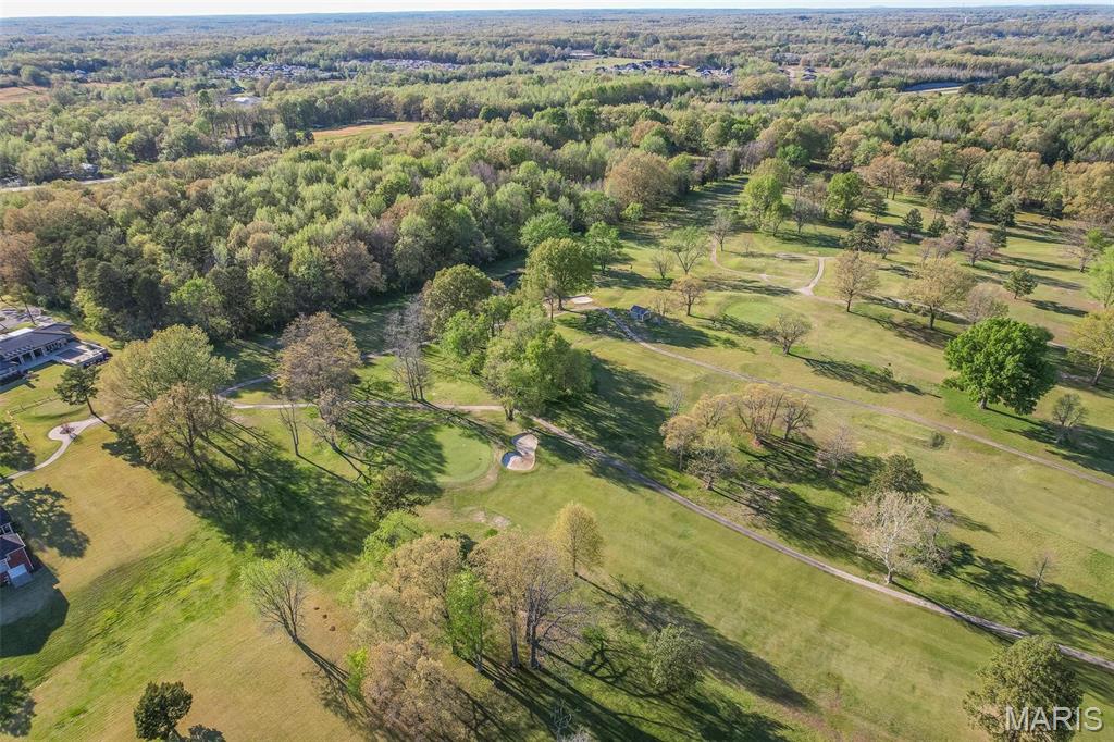 Westwood Highlands - Land