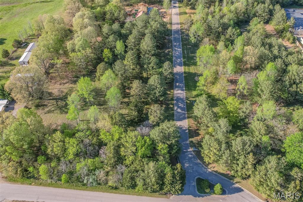 Westwood Highlands - Land