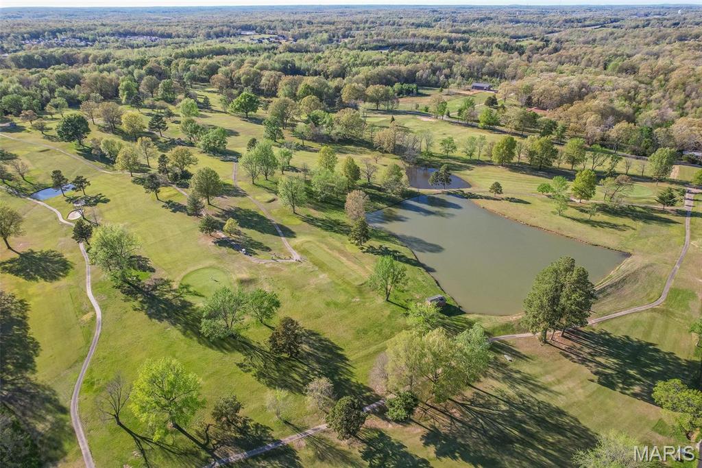 Westwood Highlands - Land