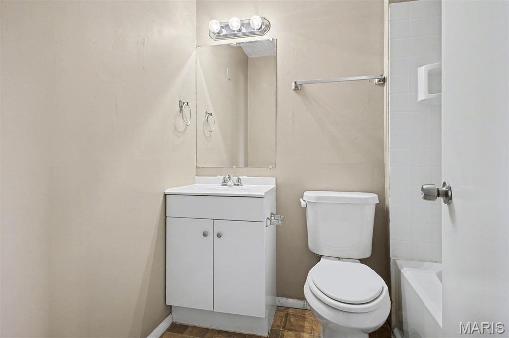 Seven Hills 3 - Residential