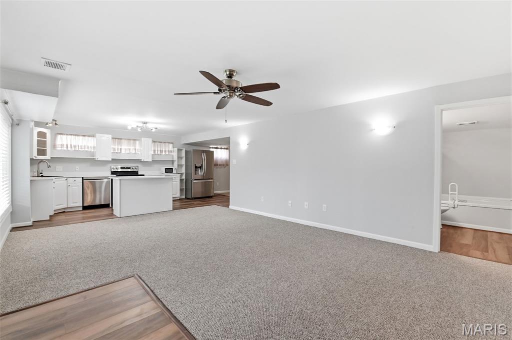 Twin Chimneys Village C Rock Church Amd - Residential