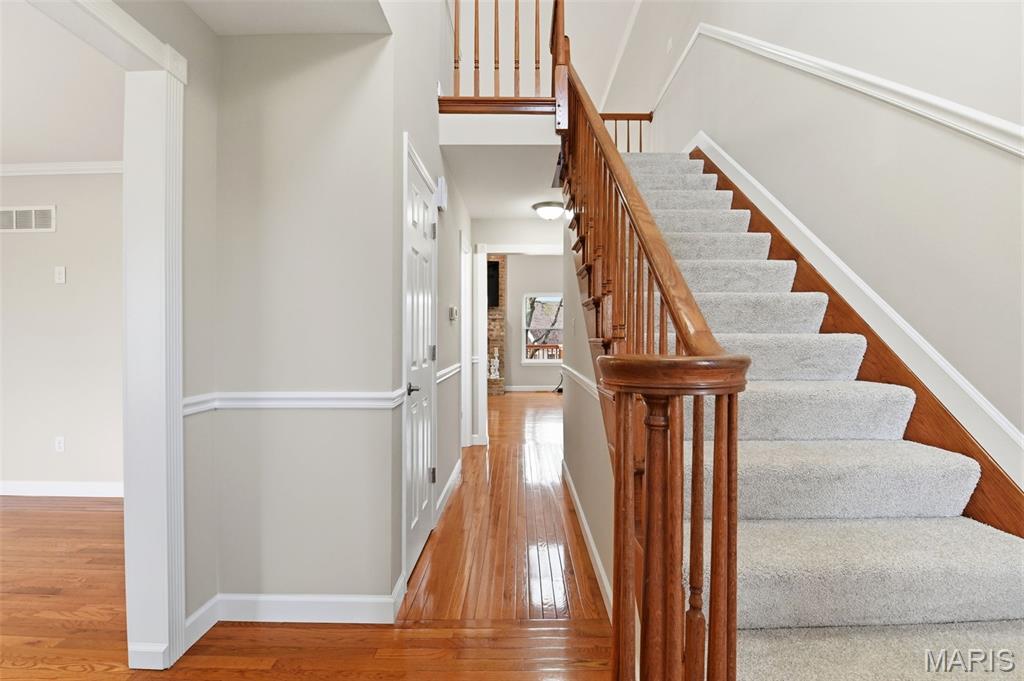 Twin Chimneys Village C Rock Church Amd - Residential