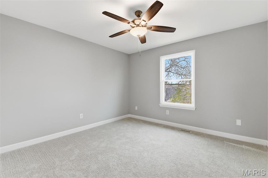 Twin Chimneys Village C Rock Church Amd - Residential