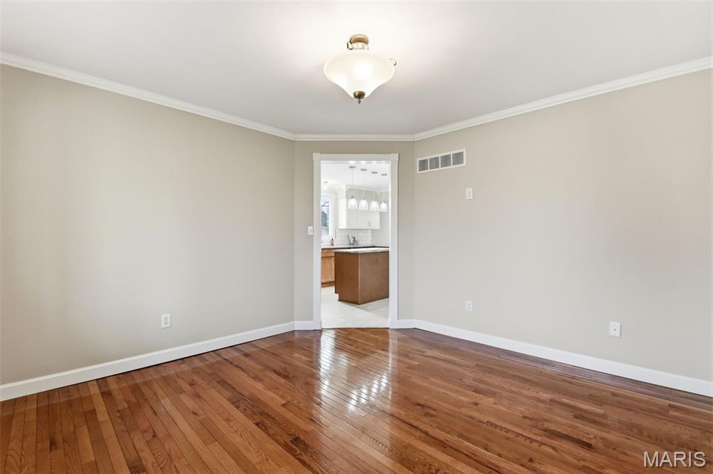 Twin Chimneys Village C Rock Church Amd - Residential