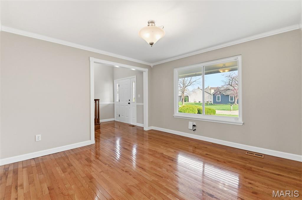 Twin Chimneys Village C Rock Church Amd - Residential