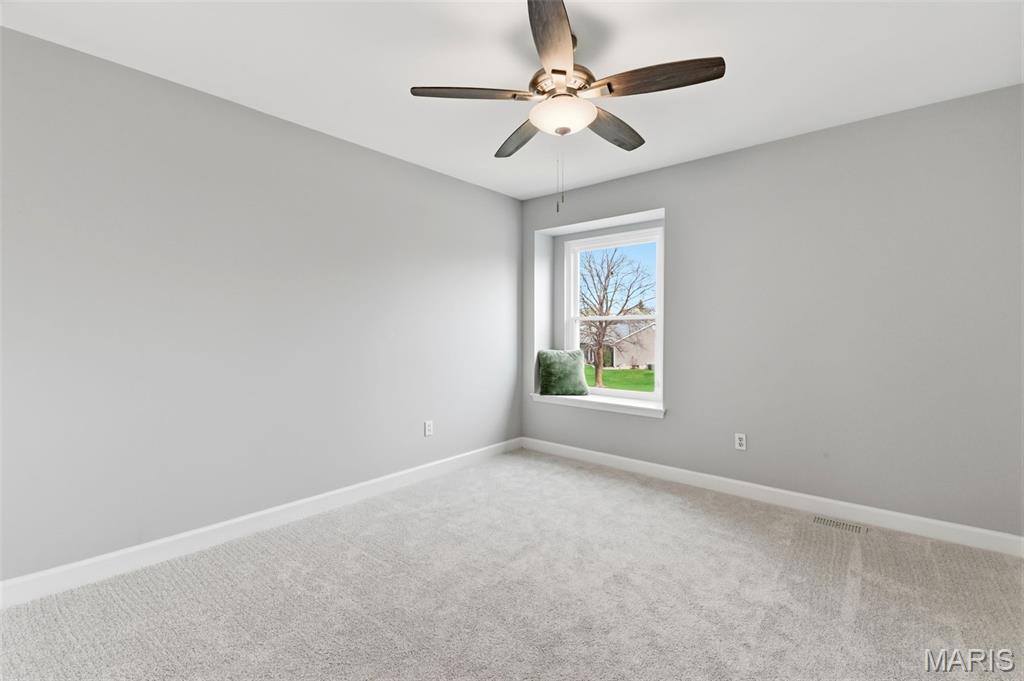 Twin Chimneys Village C Rock Church Amd - Residential