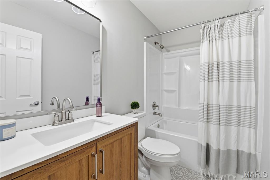 Twin Chimneys Village C Rock Church Amd - Residential