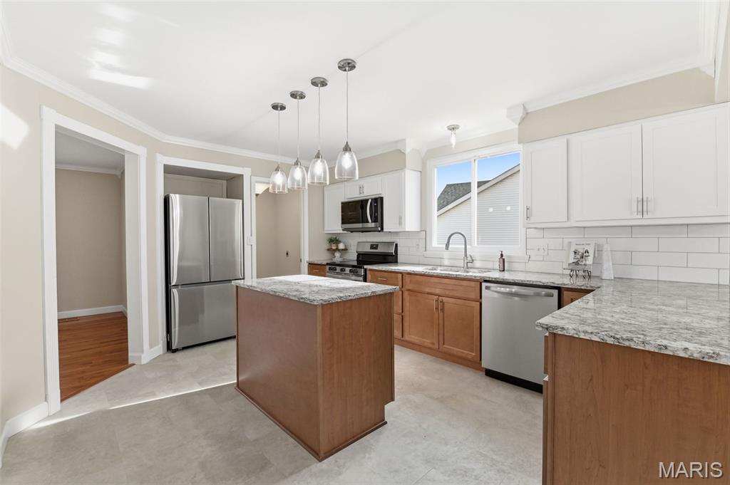 Twin Chimneys Village C Rock Church Amd - Residential