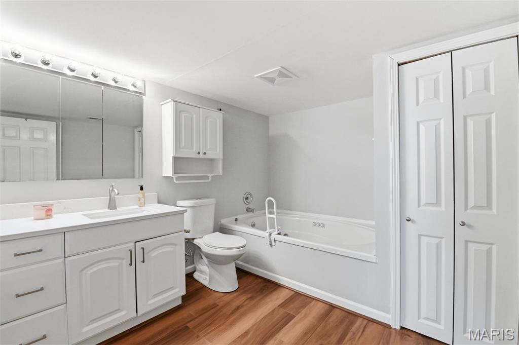 Twin Chimneys Village C Rock Church Amd - Residential