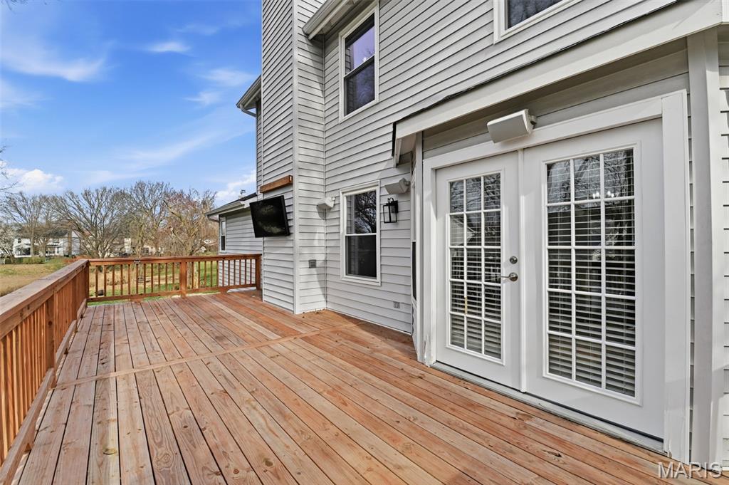 Twin Chimneys Village C Rock Church Amd - Residential