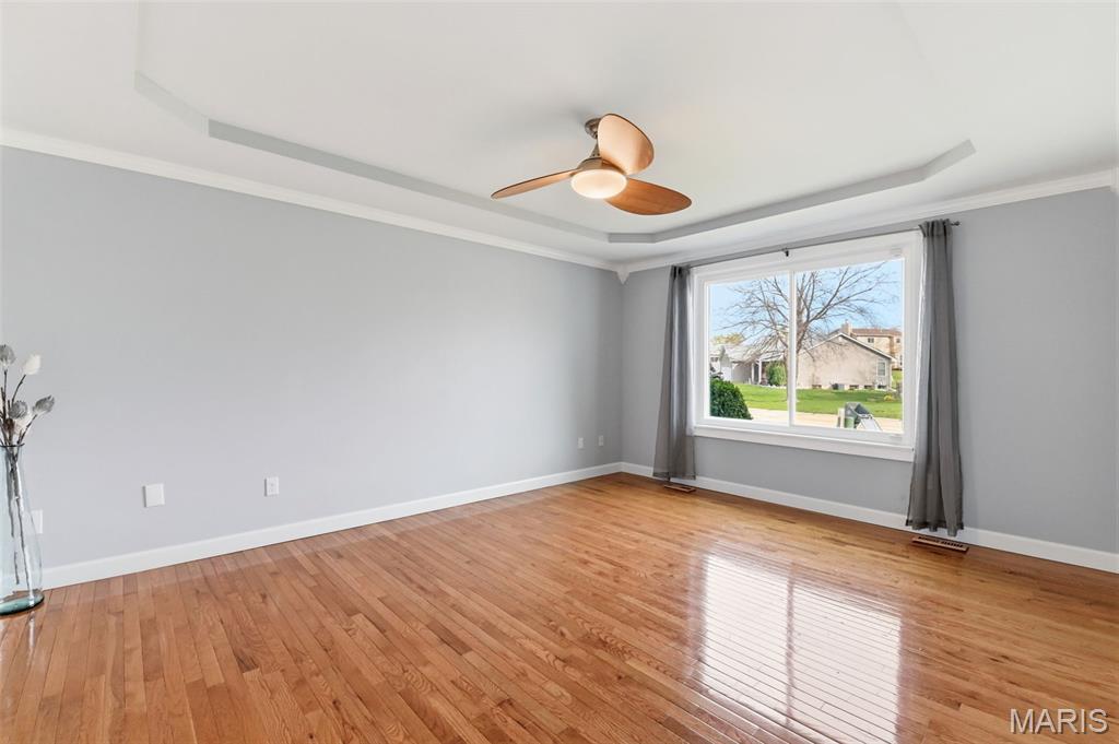 Twin Chimneys Village C Rock Church Amd - Residential