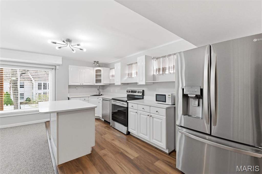 Twin Chimneys Village C Rock Church Amd - Residential