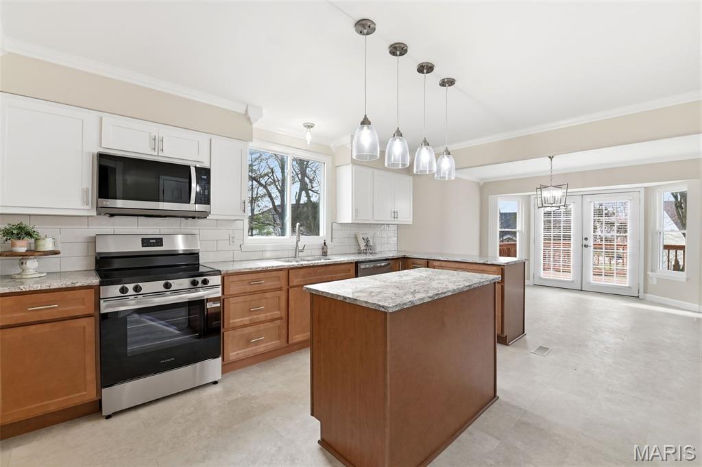 Twin Chimneys Village C Rock Church Amd - Residential