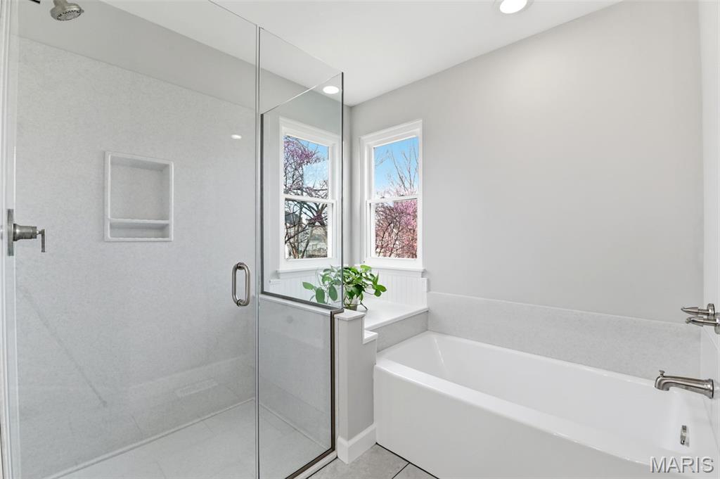 Twin Chimneys Village C Rock Church Amd - Residential