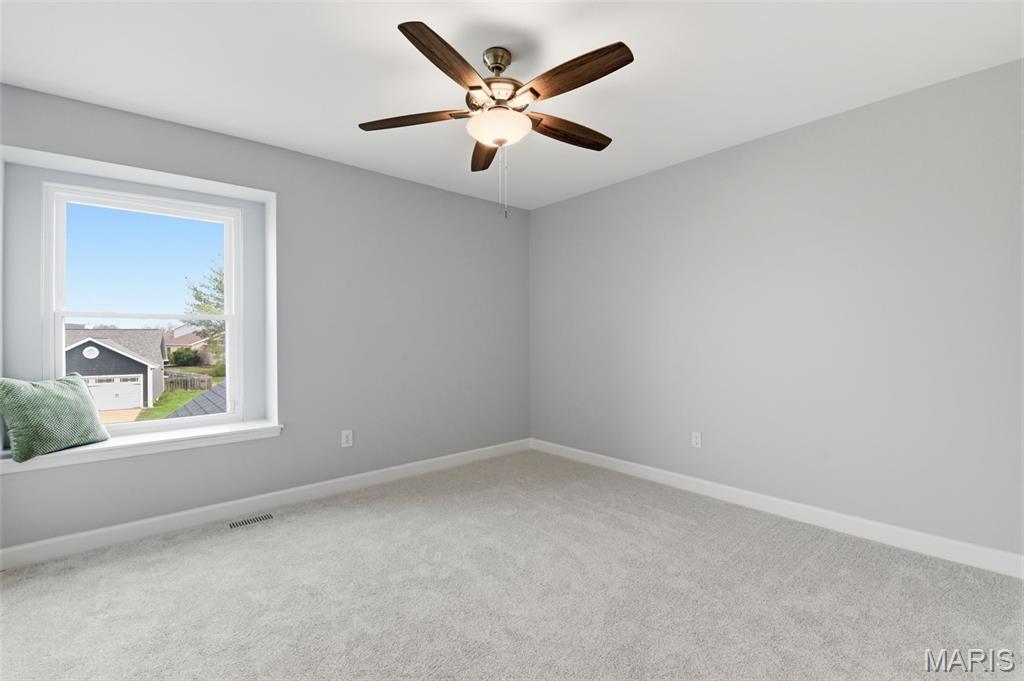 Twin Chimneys Village C Rock Church Amd - Residential