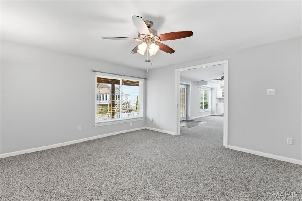 Twin Chimneys Village C Rock Church Amd - Residential