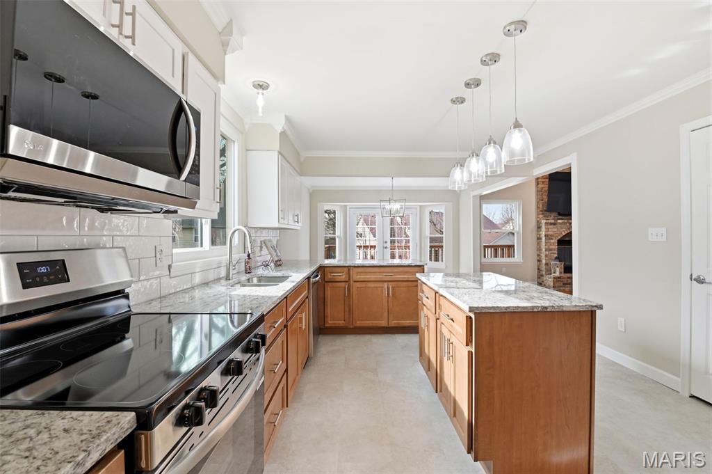 Twin Chimneys Village C Rock Church Amd - Residential