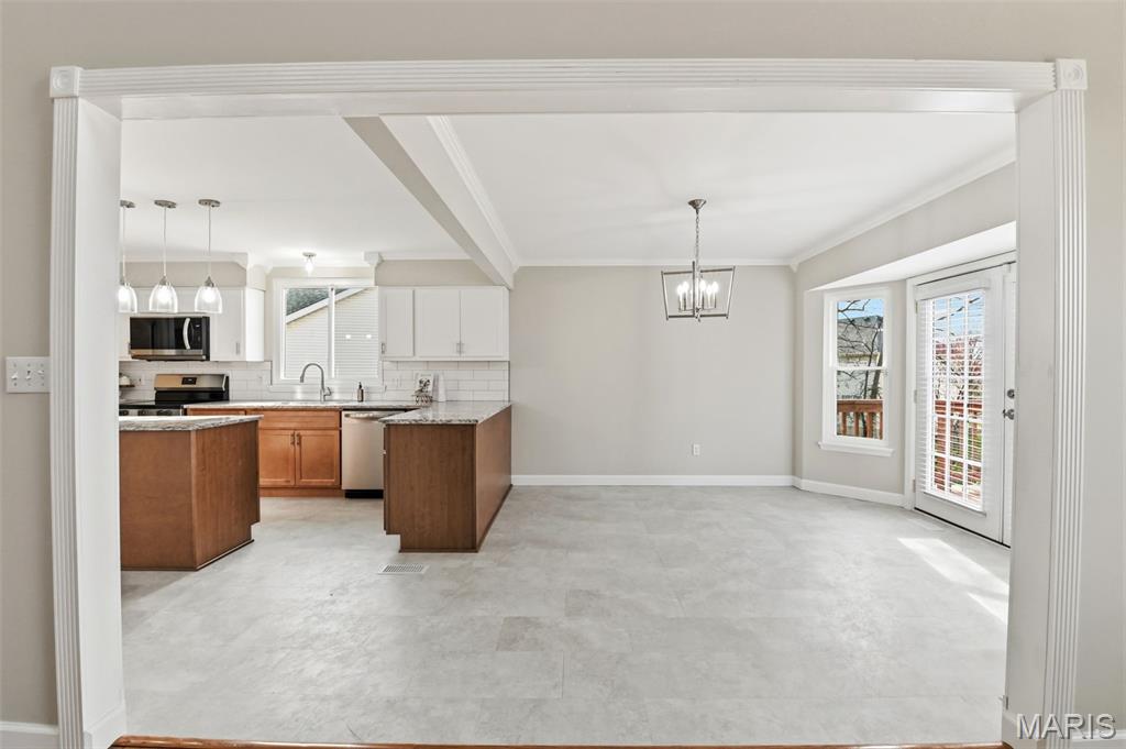 Twin Chimneys Village C Rock Church Amd - Residential