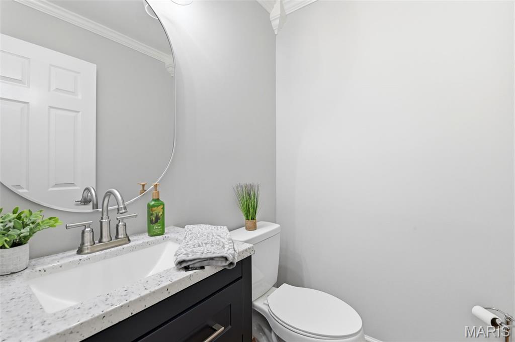 Twin Chimneys Village C Rock Church Amd - Residential