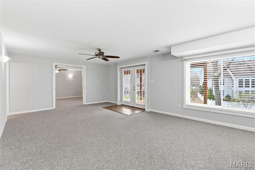 Twin Chimneys Village C Rock Church Amd - Residential