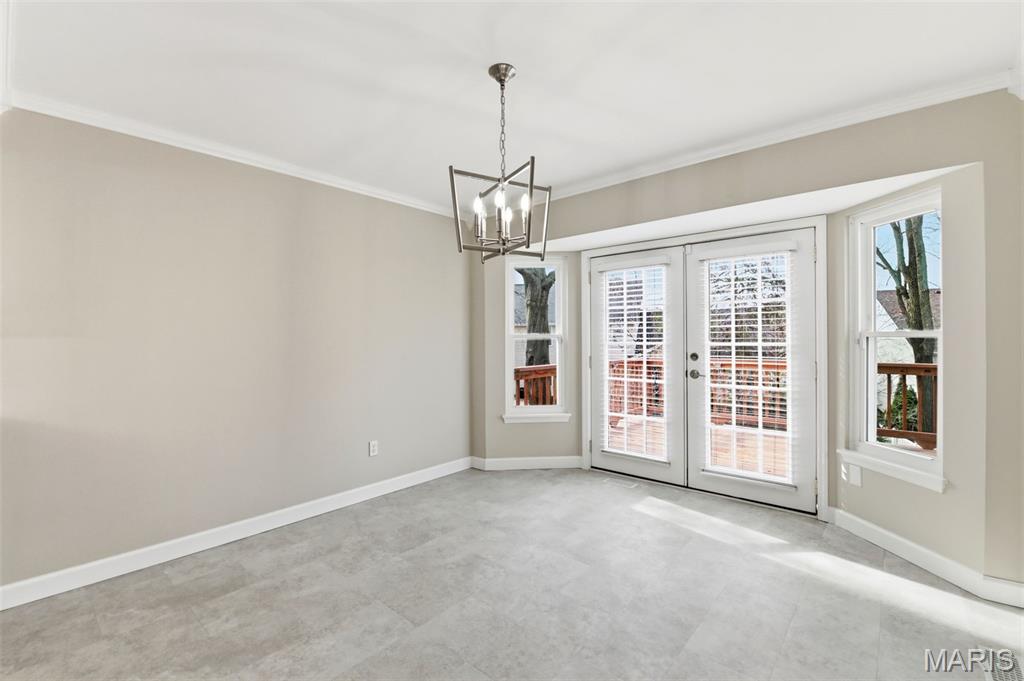 Twin Chimneys Village C Rock Church Amd - Residential