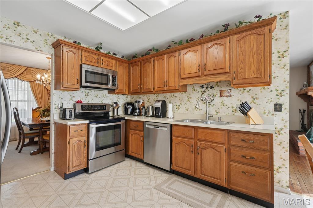 Karamar 4 - Residential